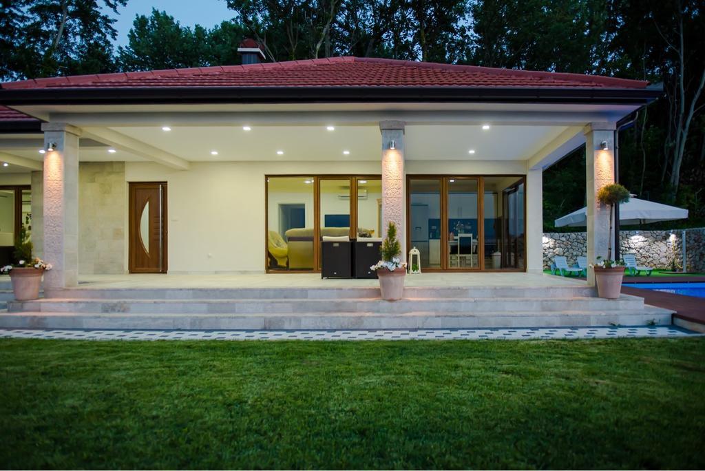 Villa Karla Međugorje Exterior foto