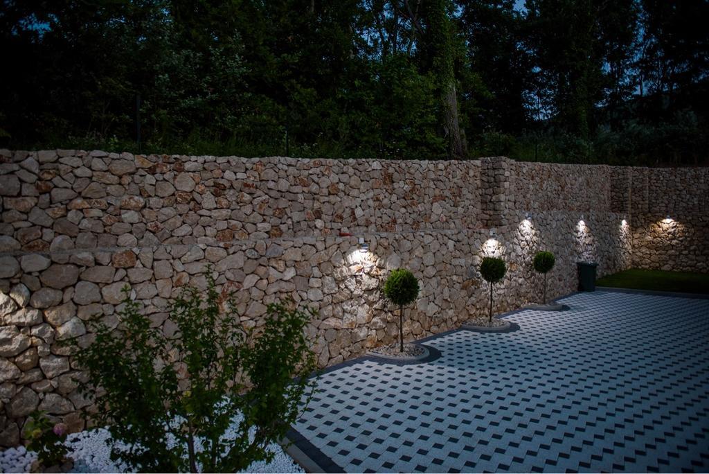 Villa Karla Međugorje Exterior foto
