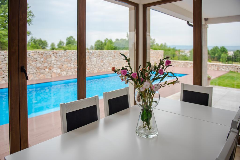 Villa Karla Međugorje Exterior foto