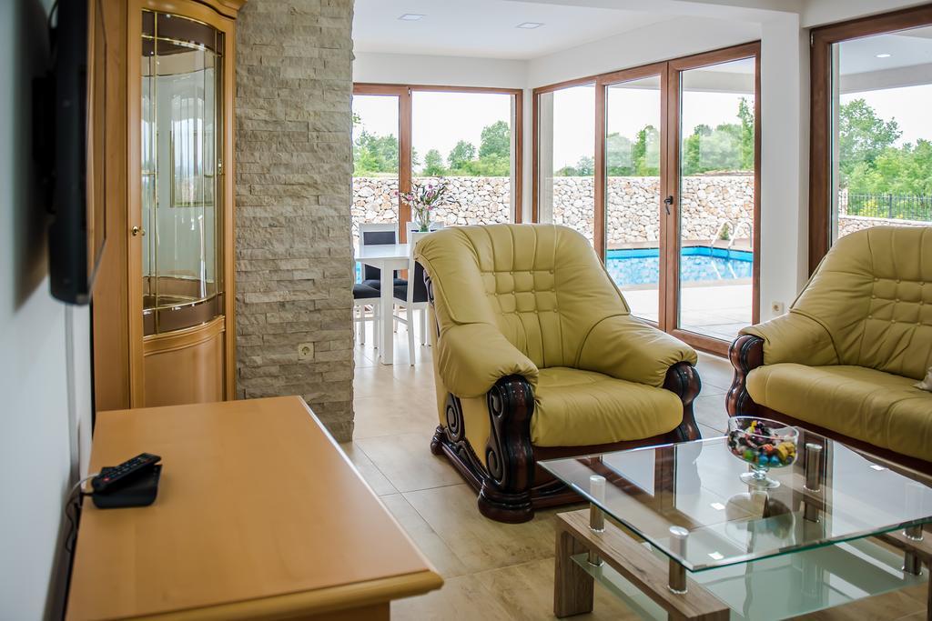 Villa Karla Međugorje Exterior foto